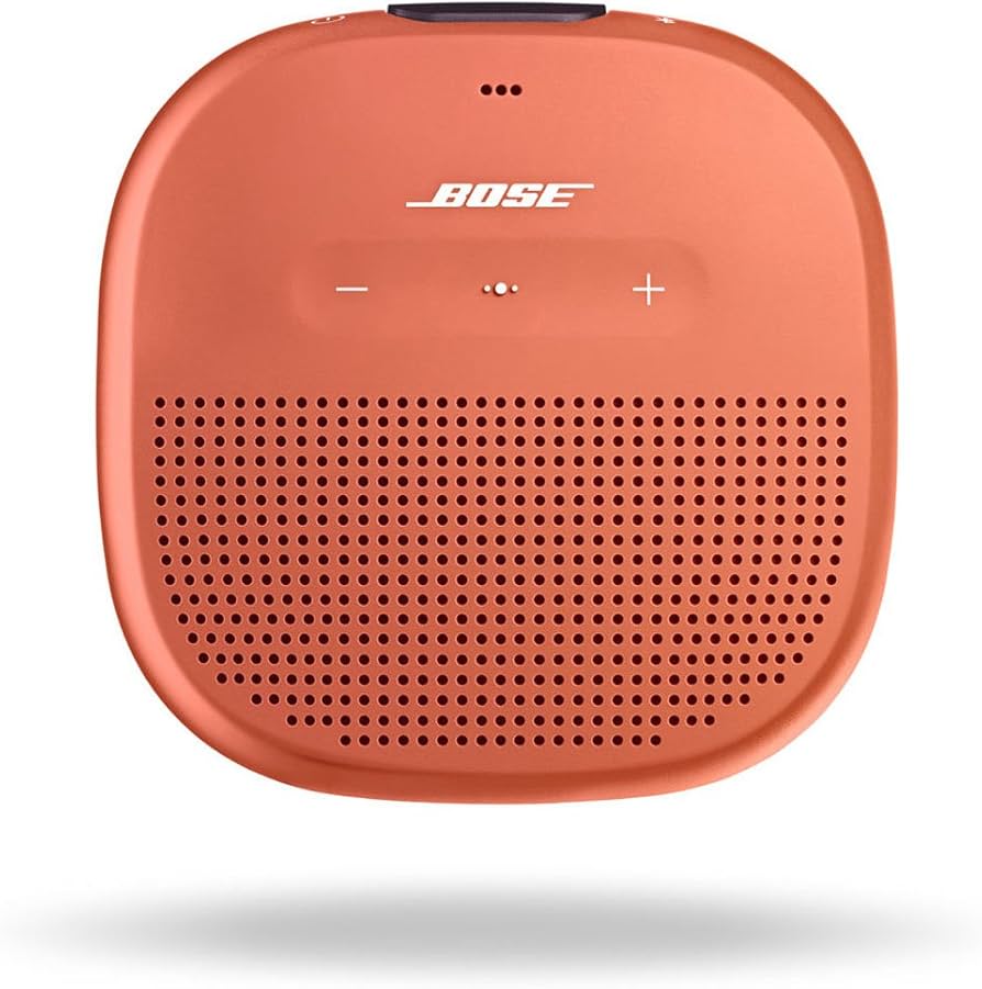 Amazon.co.jp: Bose SoundLink Micro Bluetooth speaker ポータブル