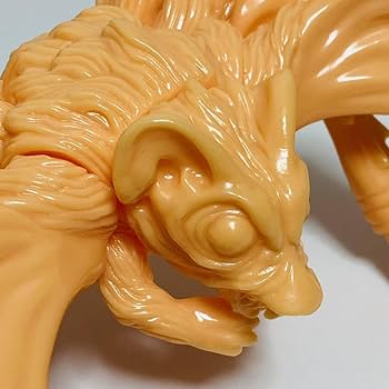 Amazon | M1号 THE ANGRY RED PLANET ラットバットスパイダー RAT BAT