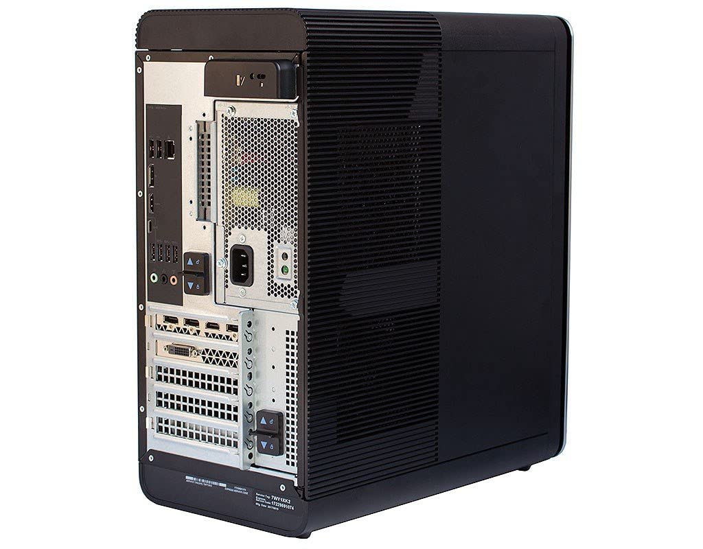 FUK ZEN DELL XPS8300 PC Intel Core i7 FUK ZEN DELL XPS8300 PC