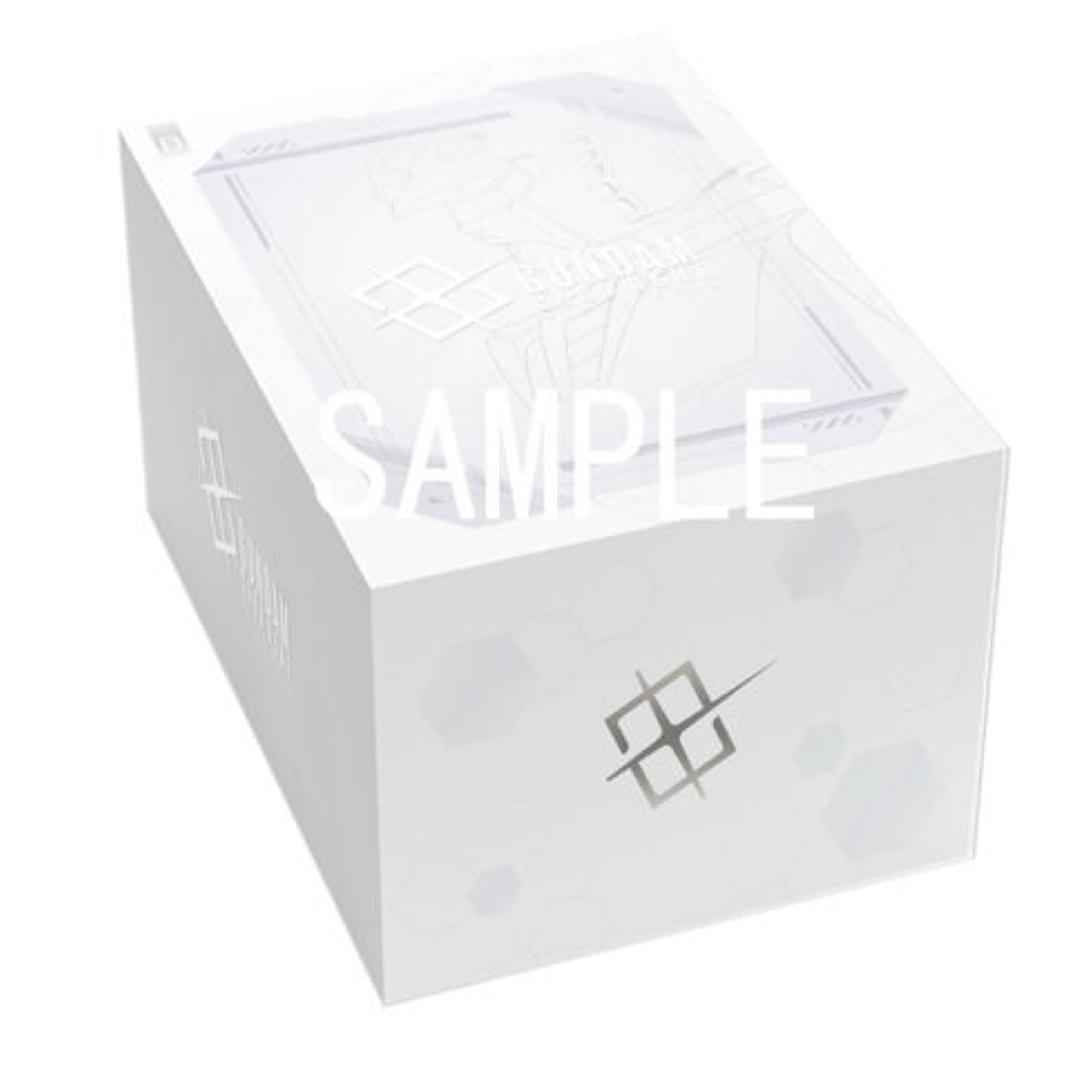 Amazon.co.jp: 【1BOX】ガ ン ダ ム カードゲーム リミテッドBOX Ver.β