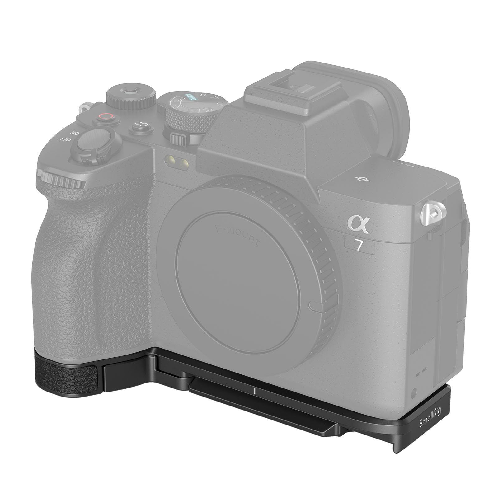 Amazon | SMALLRIG ベースプレート Sony対応 Alpha 7R V / 7 IV / 7 V