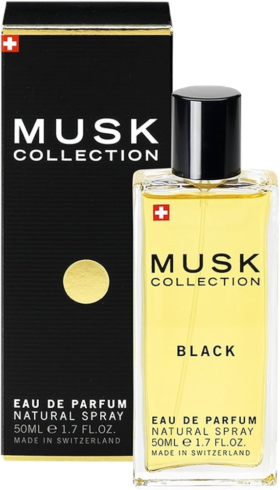 Amazon | ムスク コレクション ムスクコレクション オードパルファム