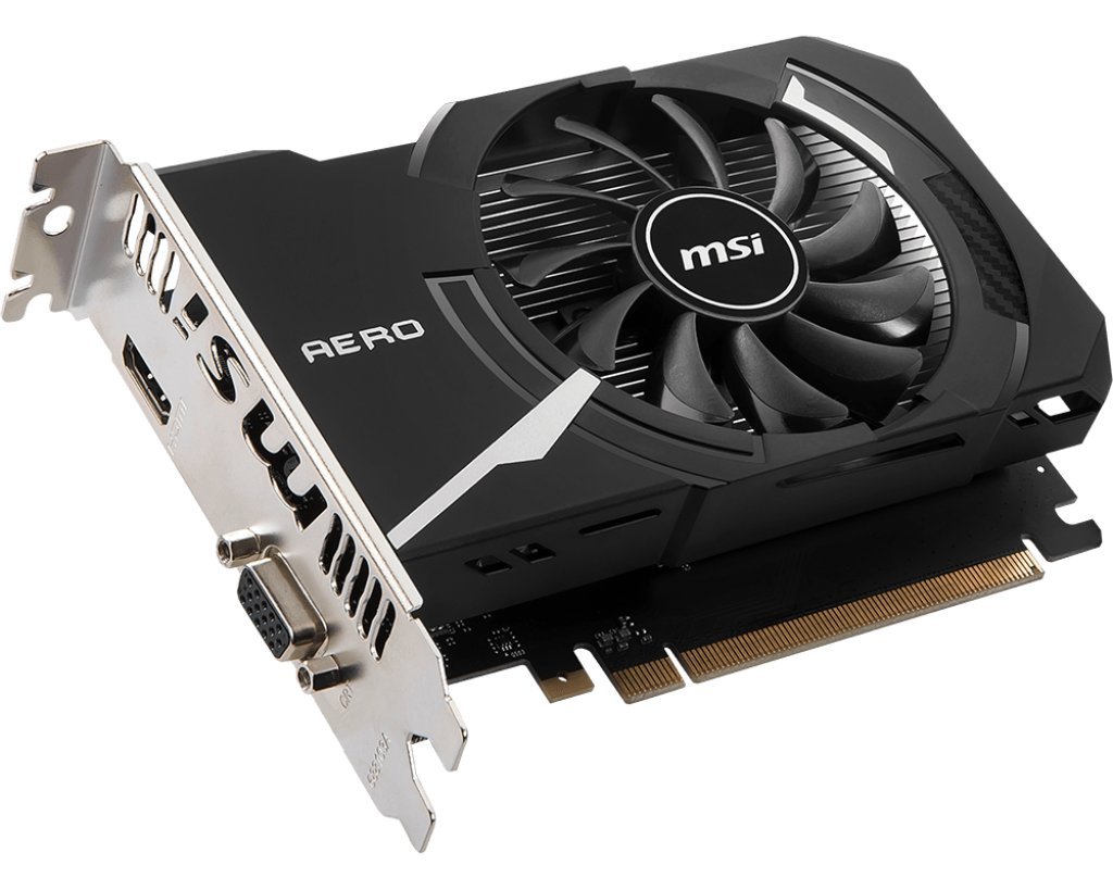 Amazon | MSI Gaming GeForce GT 1030 2 GB gdrr4 64ビットHDCP