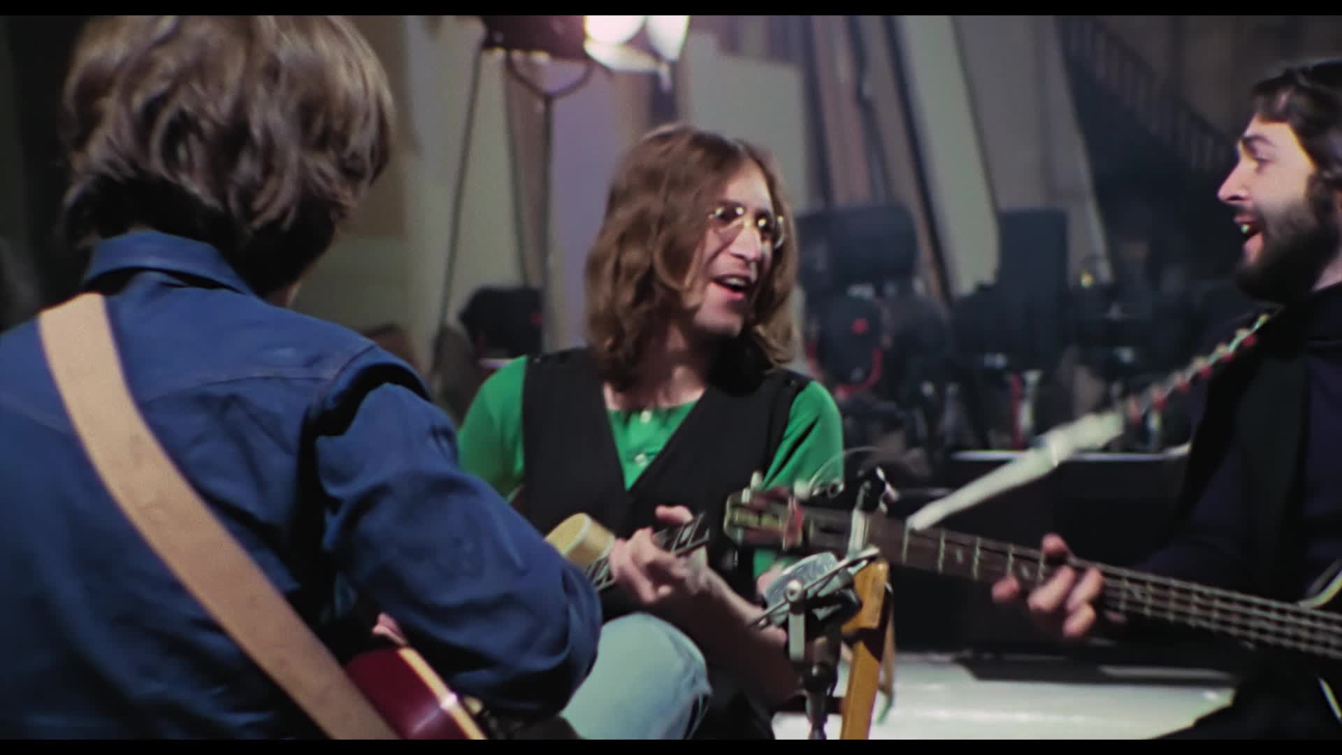 Amazon.co.jp: ザ・ビートルズ:Get Back Blu-ray コレクターズ・セット