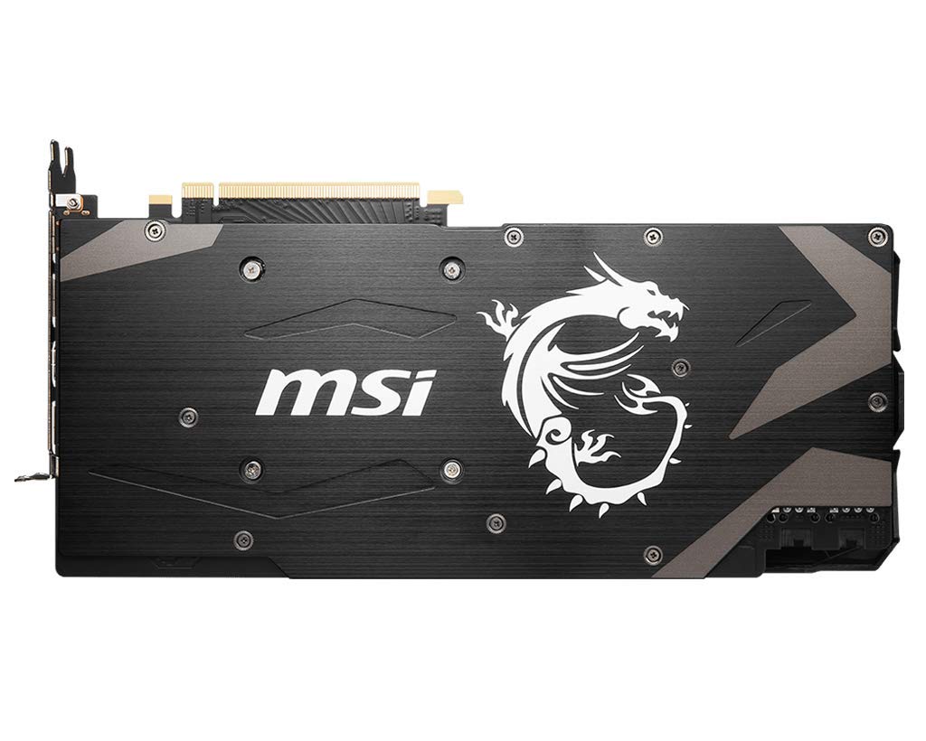 Amazon | MSI GeForce RTX 2070 TRI FROZR グラフィックスボード