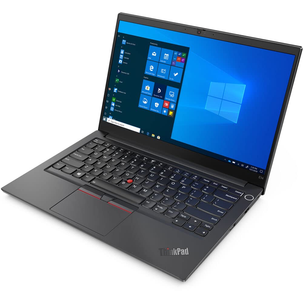 Amazon.com: Lenovo ThinkPad E14 Gen 2 14