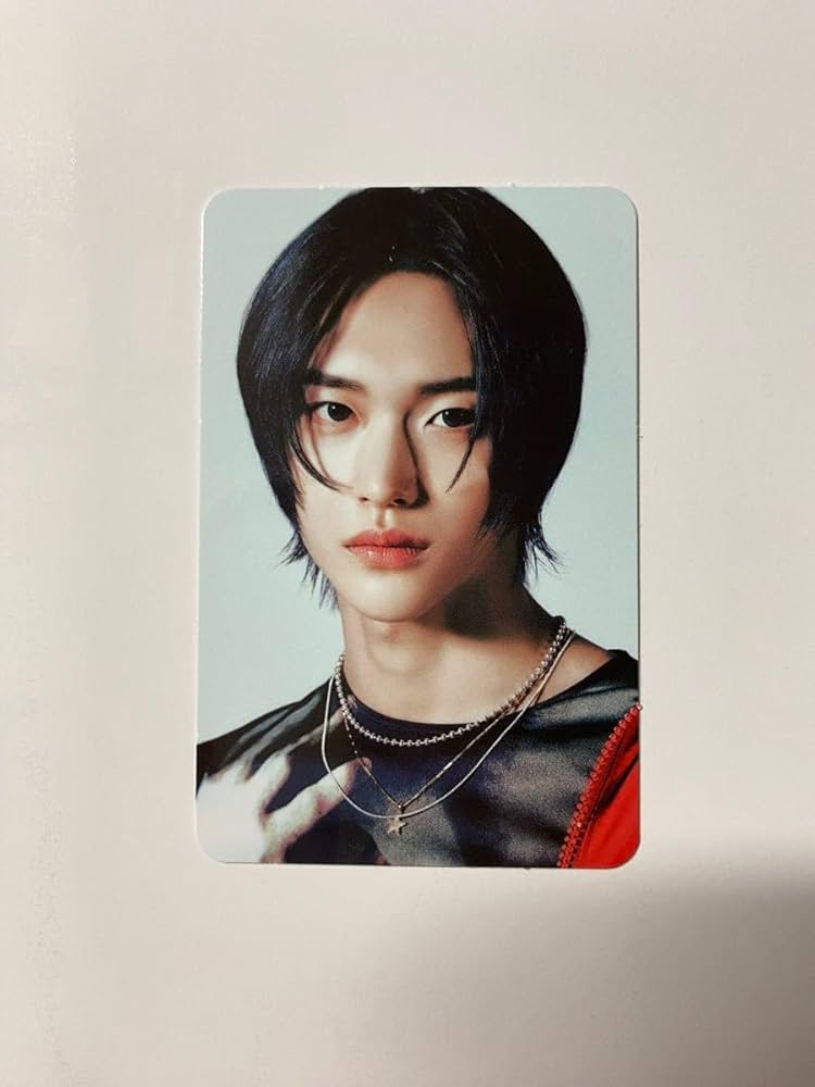 Amazon.co.jp: riize ウォンビン ラントレ ポップアップ Love119