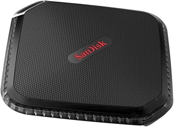 Amazon.com: SanDisk Extreme 500 Portable SSD 1TB SDSSDEXT-1T00-G25