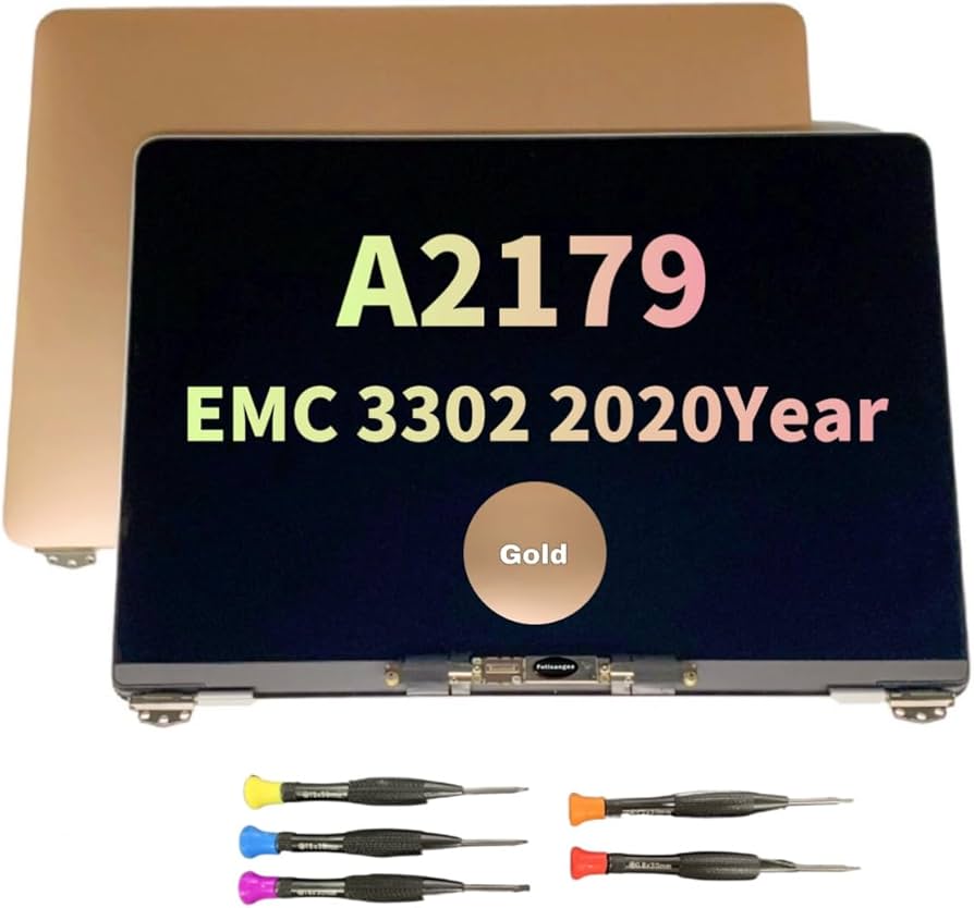 Amazon.co.jp: MacBook Air A2179 13.3インチ EMC 3302 2020 LCD
