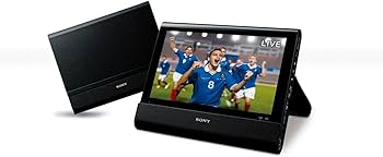 Amazon | 【整備済み品】 ソニー SONY 10.1V型 ポータブルブルーレイ