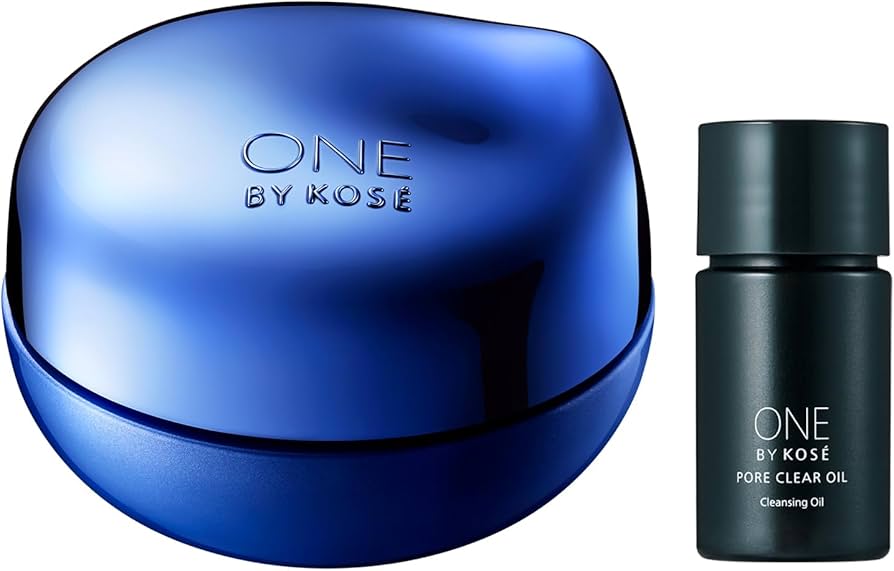 Amazon | 【医薬部外品】ONE BY KOSE(ワンバイコーセー) セラム