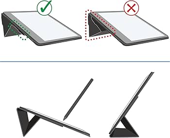 Amazon.co.jp: 【Kindle Scribe (2024年発売・2022年発売) 用】Amazon