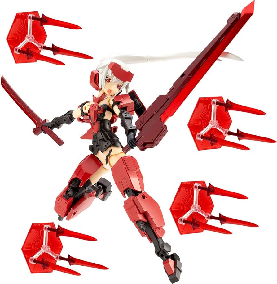 コトブキヤ フレームアームズ FRANE ARMS #009、#010 セット