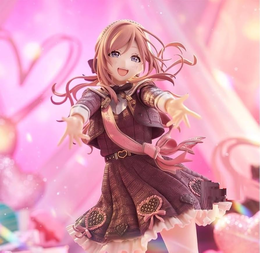 Amazon.co.jp: 姫崎莉波 フィギュア 学園アイドル*マスター ESPRESTO