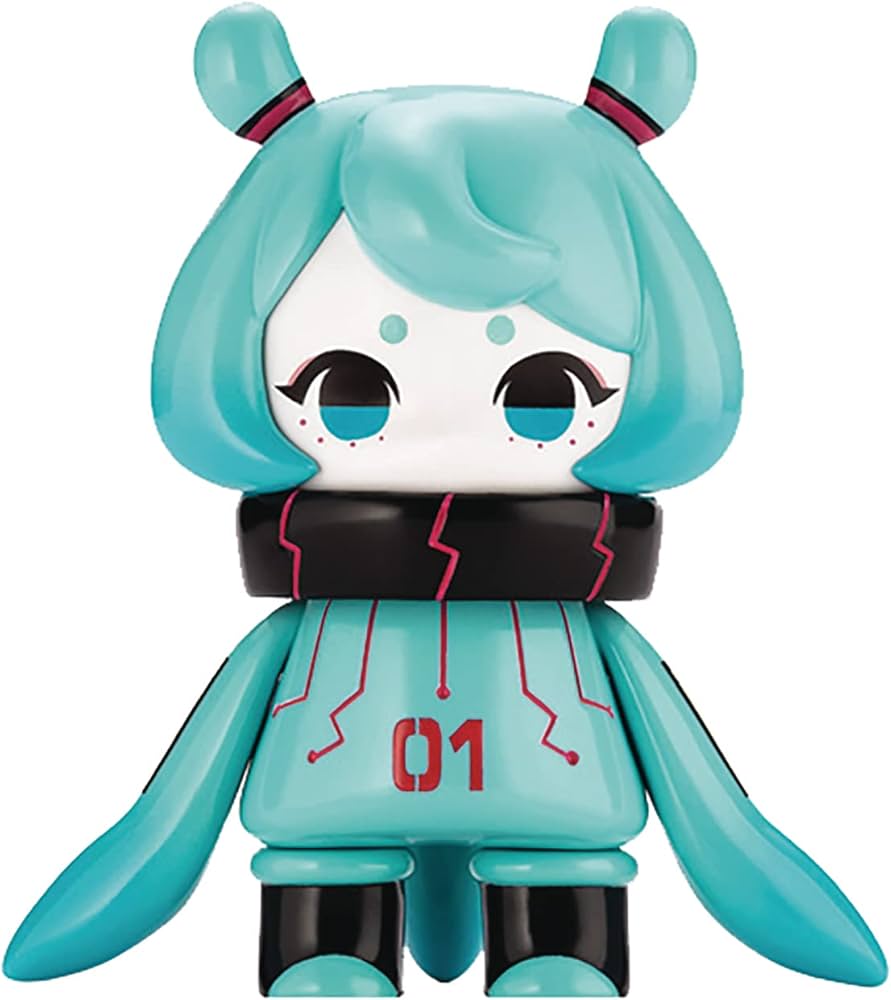 Amazon.com: Kotobukiya Ocean Exploration Robot Denshitako No.3