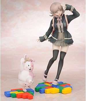 Amazon | スーパーダンガンロンパ2 さよなら絶望学園 七海千秋&モノミ