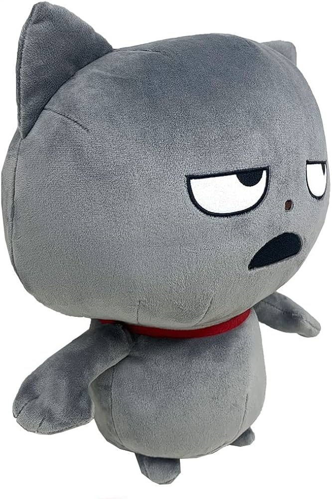 Amazon.co.jp: QIDUHUQI キャラクター わるめの事を考えている表情が