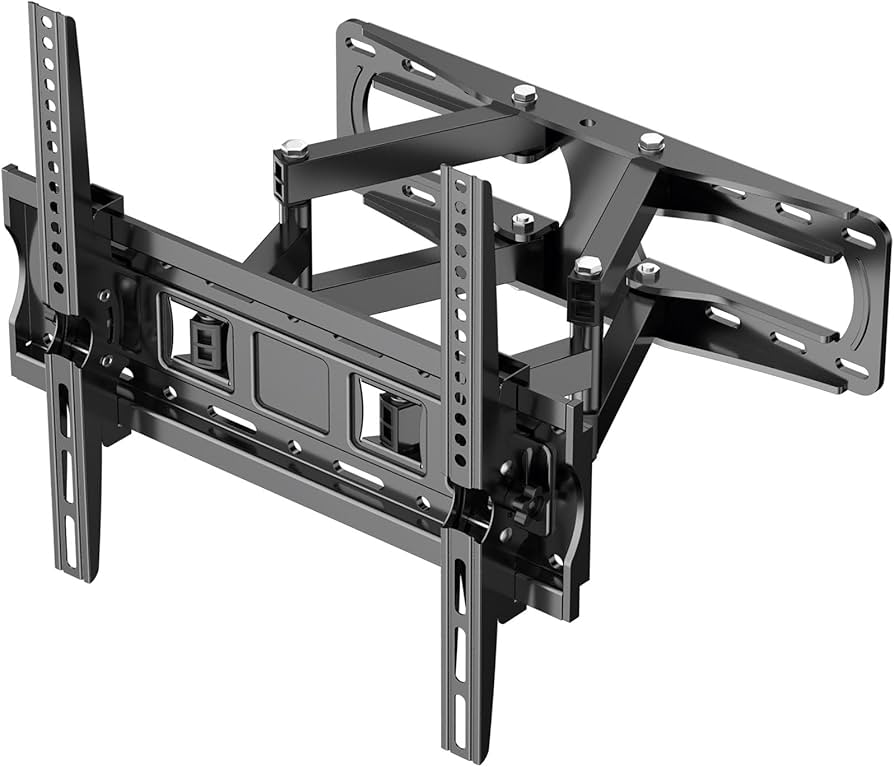 Amazon | WNJQBY テレビ壁掛け金具アーム26~65 インチ液晶 4K LED LCD