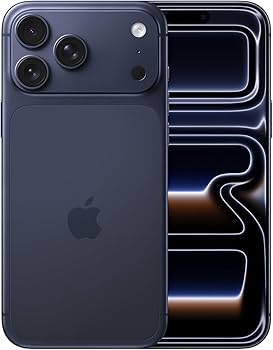 Amazon.com: Apple iPhone 17 Pro Max, US Version, 1TB, eSIM, Deep