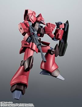 Amazon | TAMASHII NATIONS ROBOT魂 機動戦士Zガンダム ＜SIDE MS