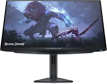 Amazon.com: Alienware AW2725DF 27