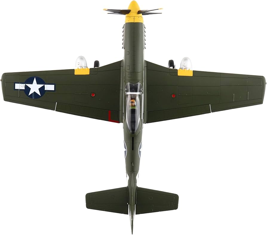 Amazon.com: Hobby Master | 1:48 Scale Diecast Military Aircraft