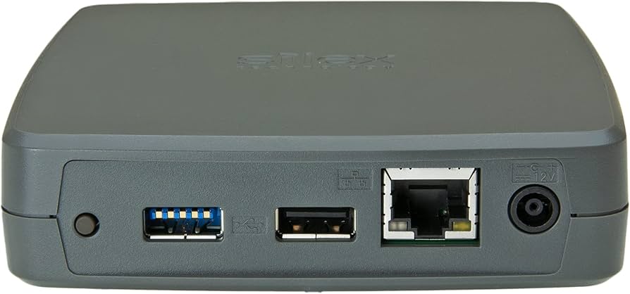 Amazon.com: DS-700 USB3.0 Device Adapter/Server - Ethernet