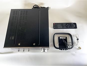 Amazon | ケンウッド チューナーアンプ CD/AM/FM/USB Kシリーズ A-K805