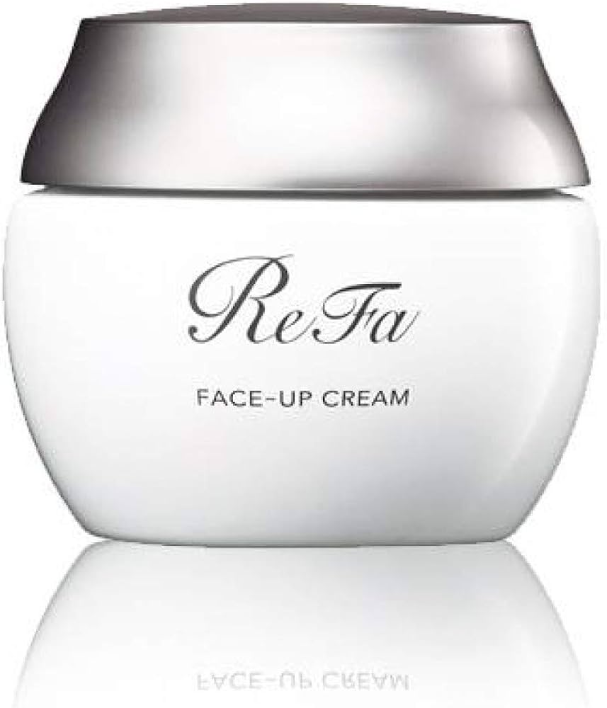 Amazon | リファフェイスアップクリーム (ReFa FACE-UP CREAM) MTG