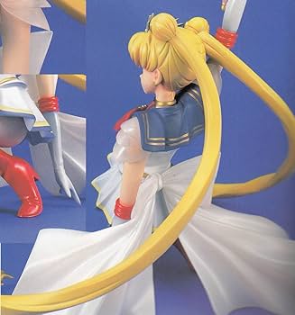 Amazon.co.jp: イベント限定 海洋堂 1/4 スーパーセーラームーン