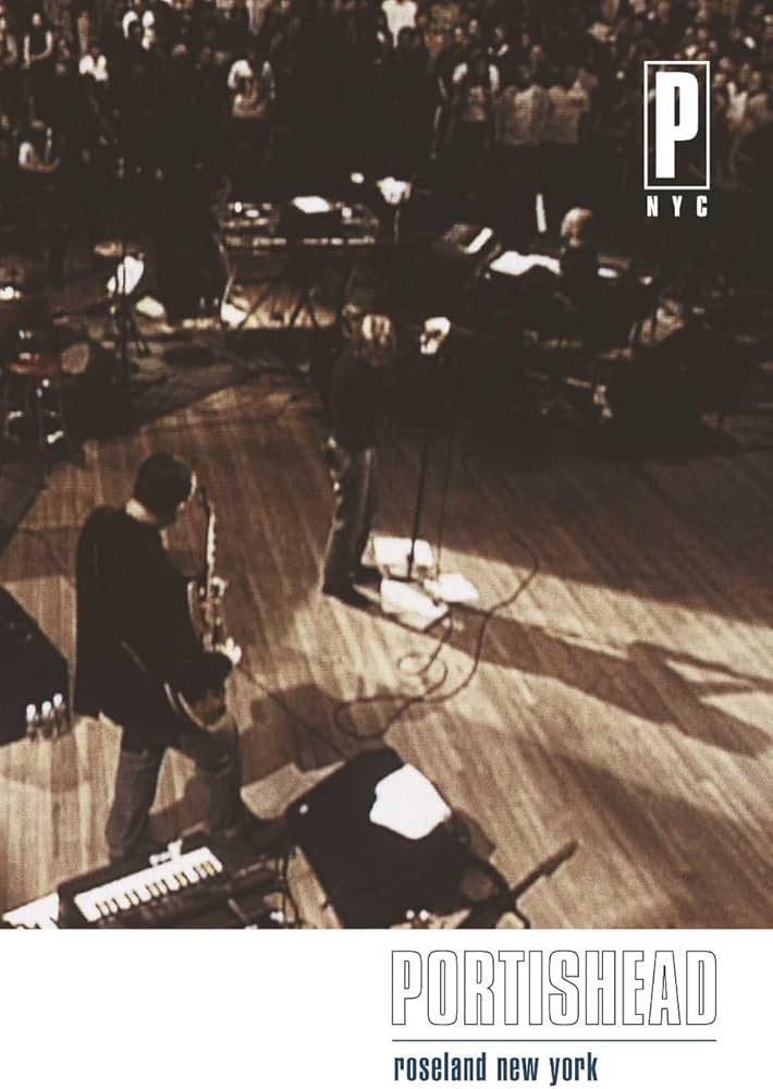 Amazon.com: PNYC Roseland New York : Portishead: Movies & TV