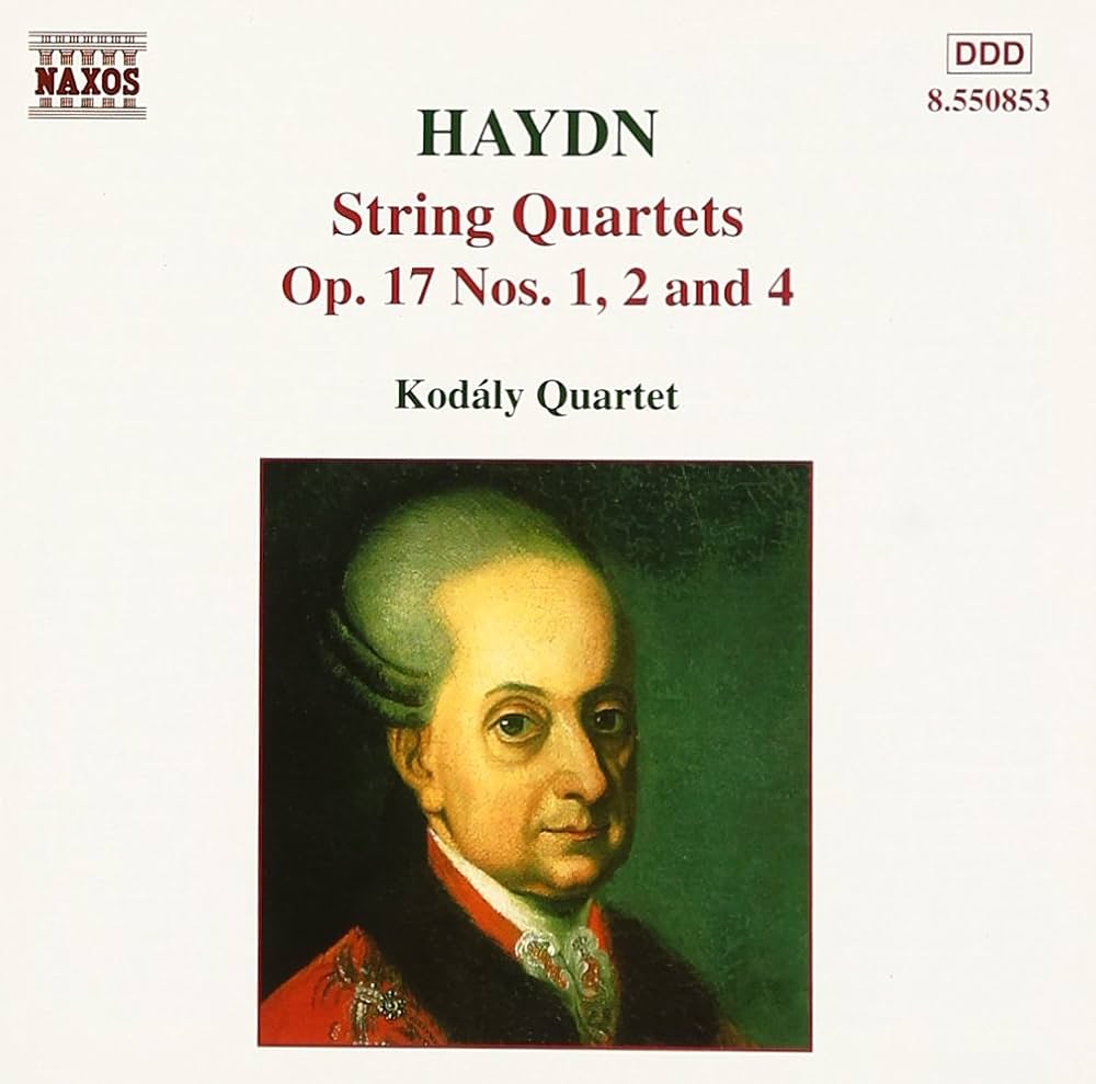 Amazon.co.jp: ハイドン: 弦楽四重奏曲全集: ミュージック
