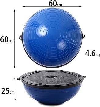 Amazon | Fungoal ボディバランスドーム 体幹 バランストレーニング