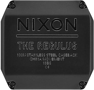 Amazon.co.jp: (ニクソン レグルス) Nixon Regulus, マルチカム