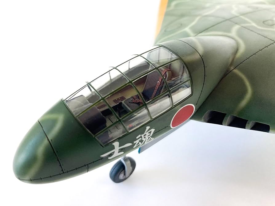 ボヤンキー！！戦闘機プラモデル20点 ボヤンキー！！戦闘機プラモデル