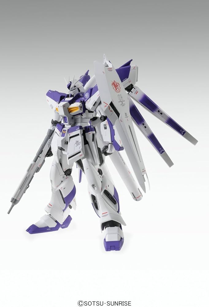 Amazon.co.jp: BANDAI SPIRITS MG Mobile Suit Gundam: Char's