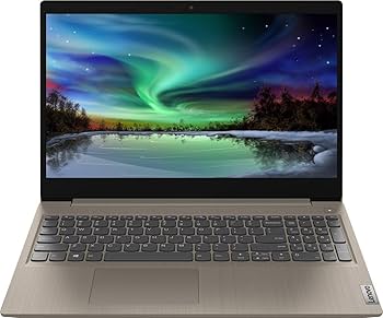 Amazon.com: Lenovo 2022 Ideapad 3 Laptop, 15.6