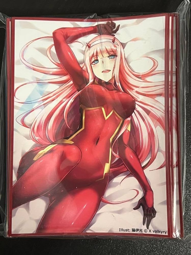 ヴァイスシュヴァルツ ダーリンインザフランキス BP 4コン ヴァイス