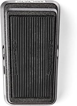 Amazon | DUNLOP CBM95 Cry Baby ミニワウペダルバンドル クリップオン