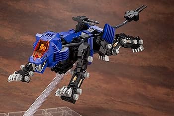 Amazon | ZOIDS RZ-007 シールドライガー マーキングプラスVer. 全長約