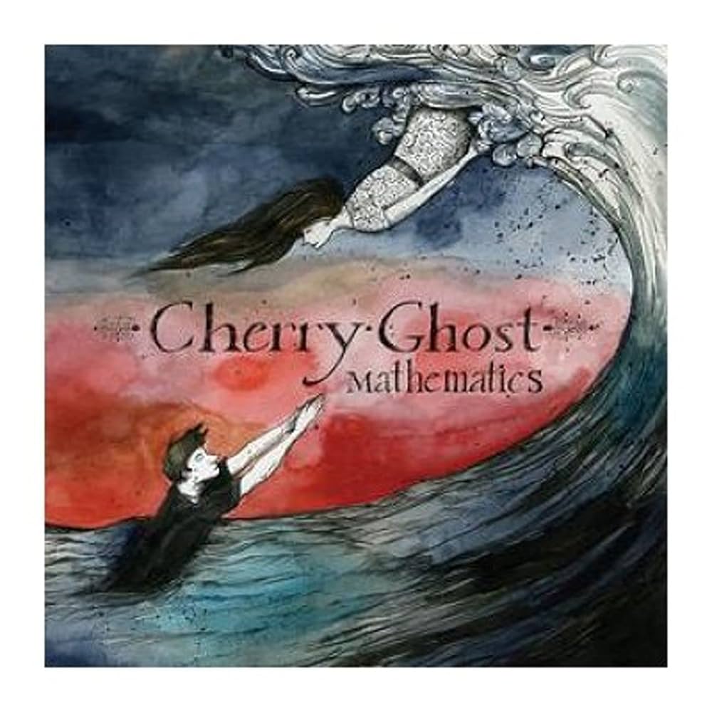 Cherry Ghost - Mathematics - Amazon.com Music