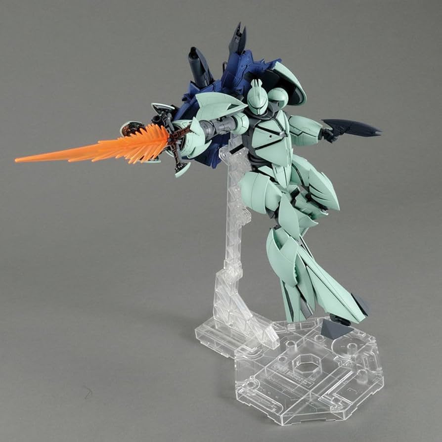 Amazon | BANDAI SPIRITS(バンダイ スピリッツ) MG ∀ガンダム ターンX