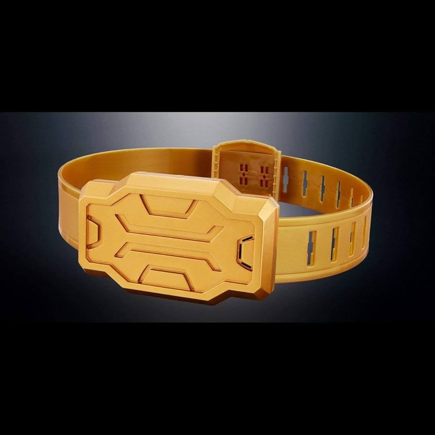 Amazon | 仮面ライダーエグゼイド DXパラドクスバックル | ベルト