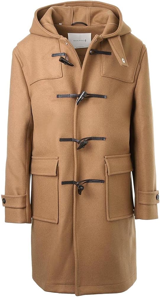 Amazon | (マッキントッシュ) MACKINTOSH ダッフルコート 34サイズ