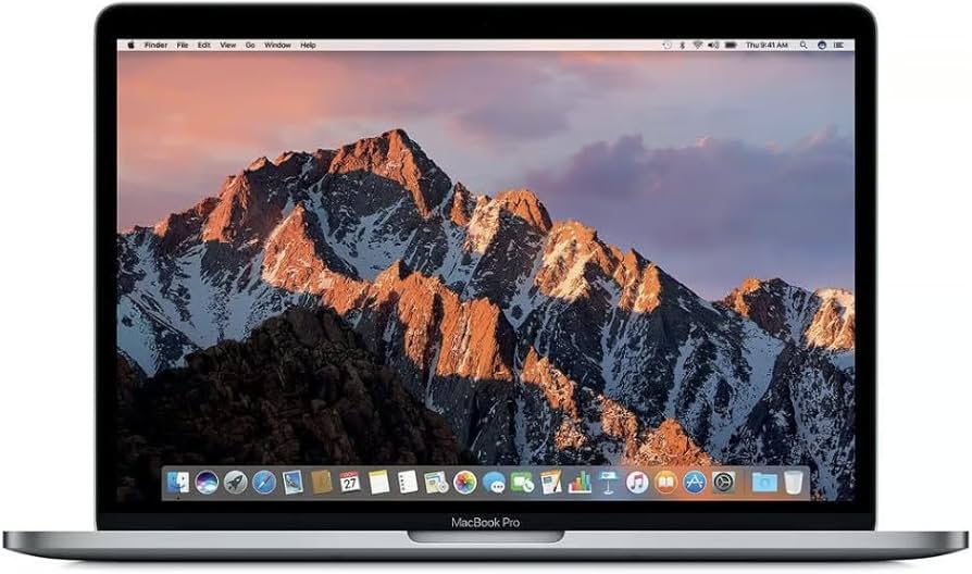 Amazon.com: Apple Mid 2019 MacBook Pro Touch Bar with 2.8 GHz