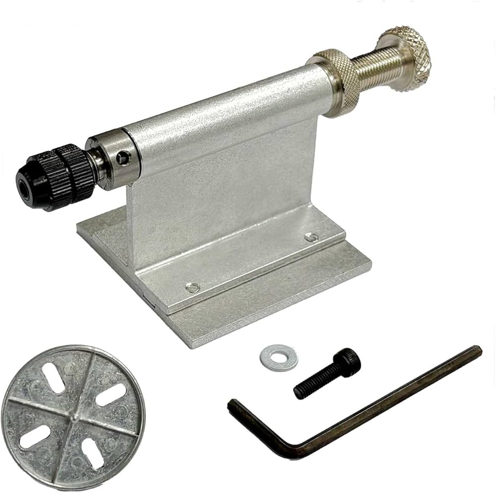 Amazon | プロクソン(PROXXON) 押しセンターDX ウッドレースDX用 材料