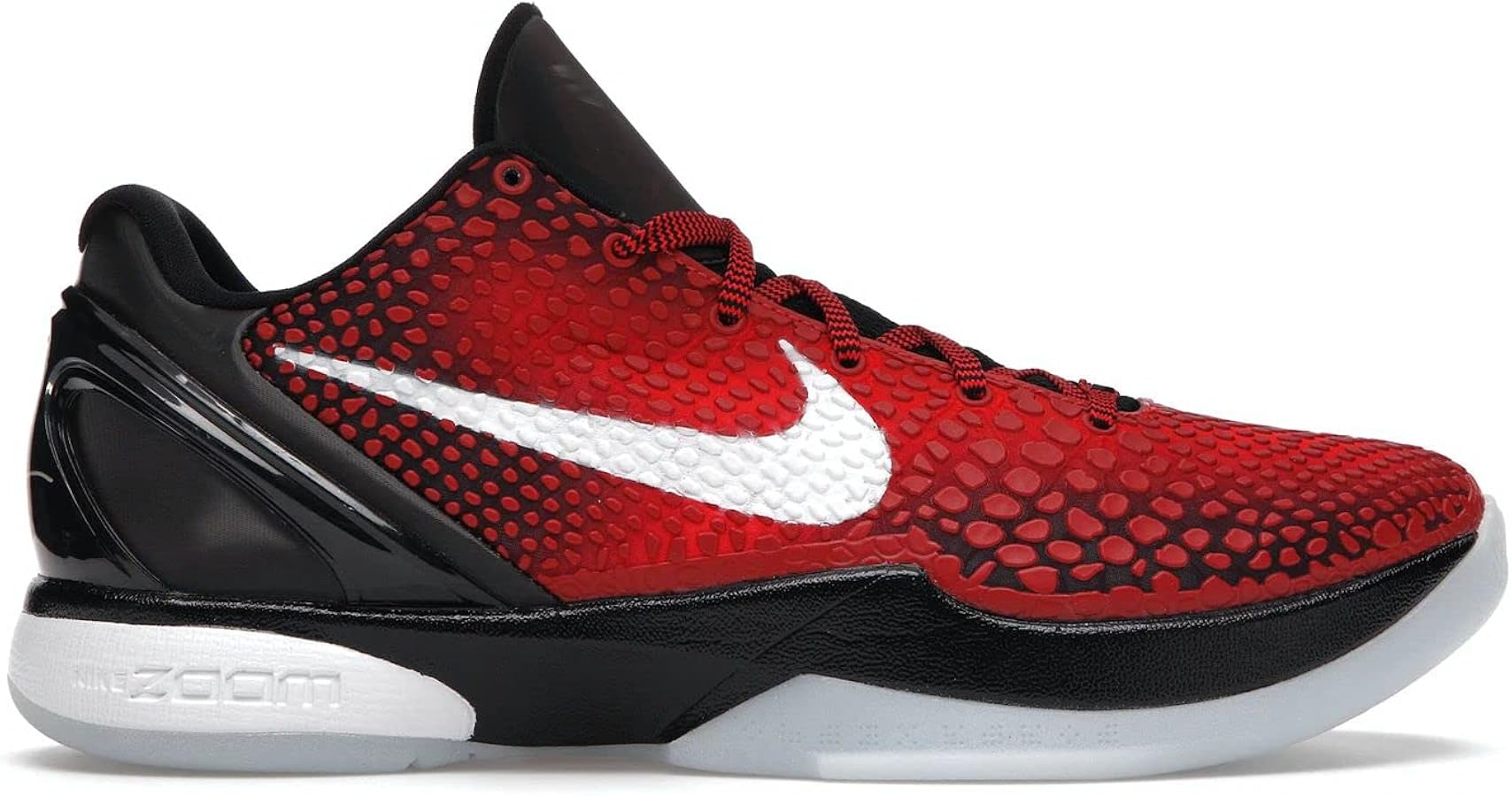 Amazon | [ナイキ] メンズ コービー6プロトロ バッシュ Kobe 6 Protro