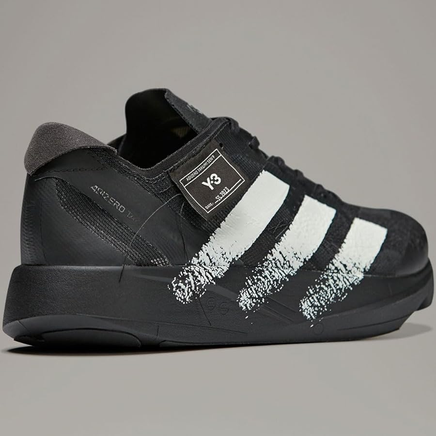 Amazon | [アディダス] ワイスリー タクミ セン 9 Y-3 TAKUMI SEN 9