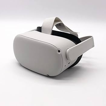 Amazon.co.jp: 【整備済み品】 Meta Quest 2 完全ワイヤレスの