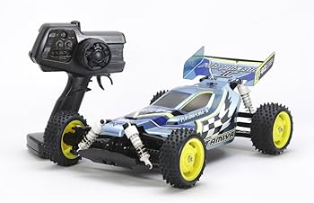 Amazon.co.jp: タミヤ 1/10 XBシリーズ No.197 プラズマエッジ II (TT